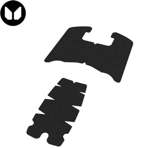 CZ P-10 grips