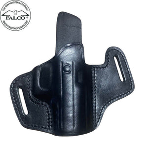 CZ P-10S holster