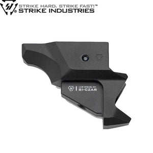 CZ Scorpion 3 / 3+ grips