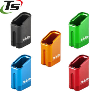 CZ 75B base pads