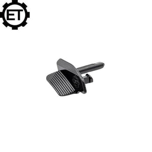 CZ Shadow 2 thumb rests