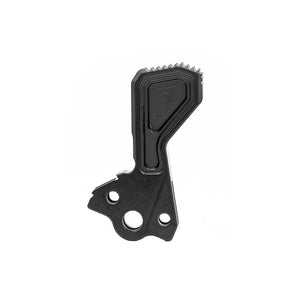 CZ 75 SP-01 Shadow hammers