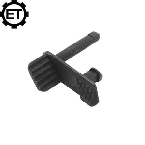 CZ TS 2 thumb rests
