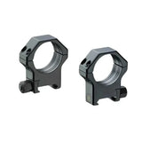 Scope rings