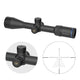 Riflescopes