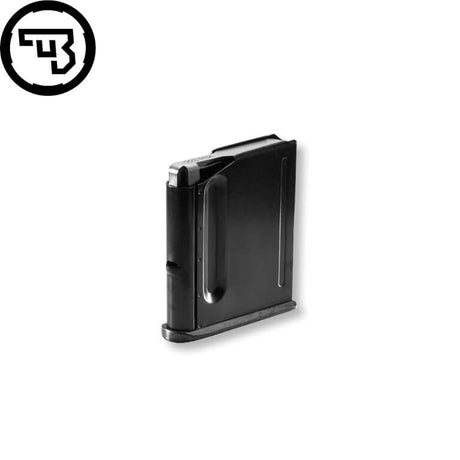 CZ 527 magazines