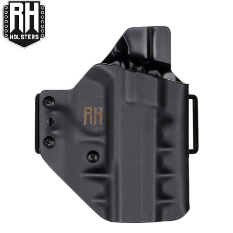 CZ P-01 & CZ 75 Compact holsters