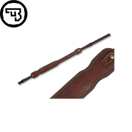 CZ 600 slings