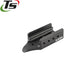 Frame mounts