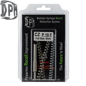 CZ P-10F springs