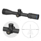 Riflescopes