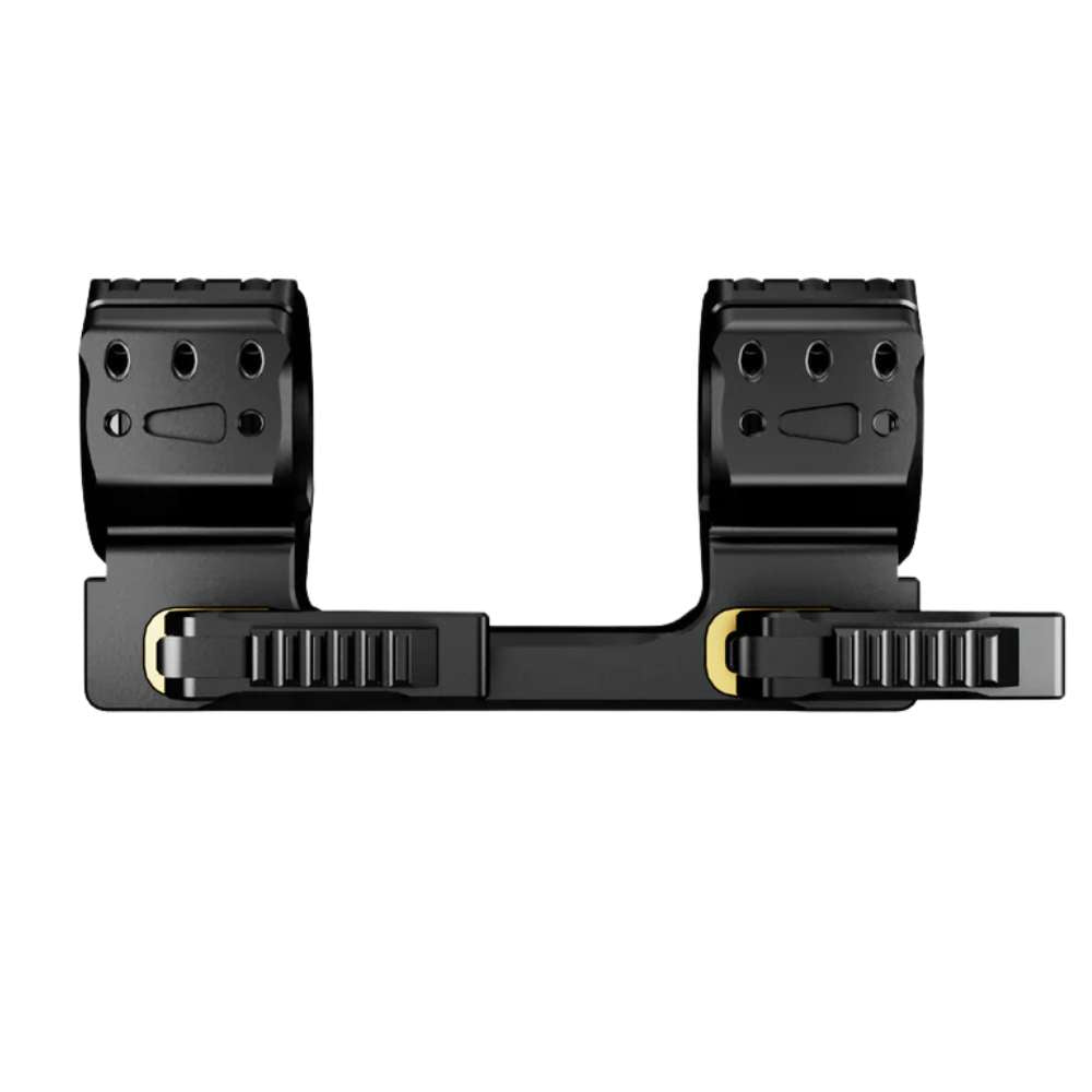 30 mm scope mount | Picatinny QD Ergo base