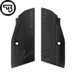 CZ Shadow 2, CZ TS 2, CZ 75B & SP-01 short alu CZ grips