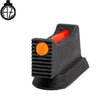 CZ Kadet front sight with fiber optic | 7.5 x 1.5 mm