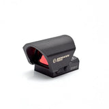 C-More RTS3 hard rain cover