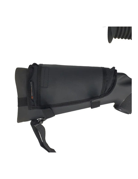 CZ 457, CZ 600 cheek rest