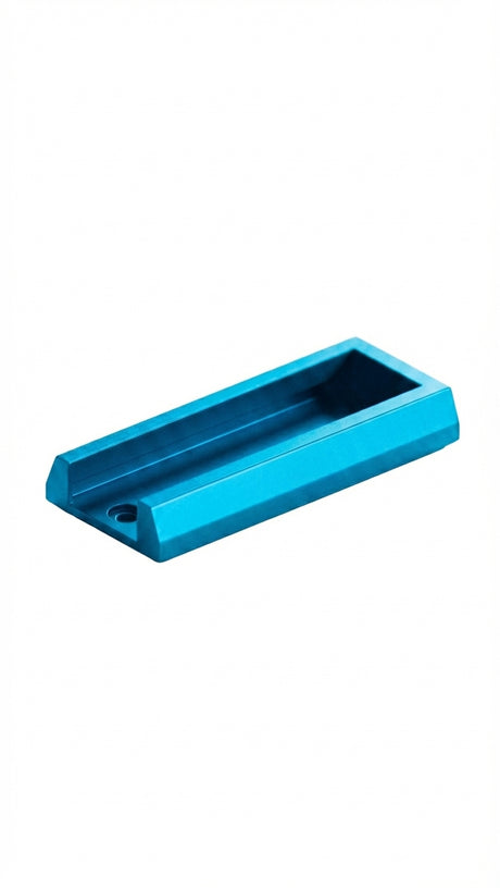 CZ 457 base pad [.22 LR]