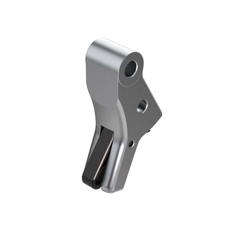 CZ P-10 [P-10C, P-10F & P-10S] trigger | KMR