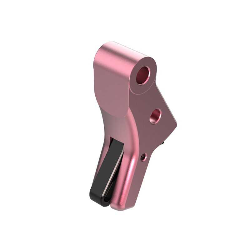 CZ P-10 [P-10C, P-10F & P-10S] trigger | KMR
