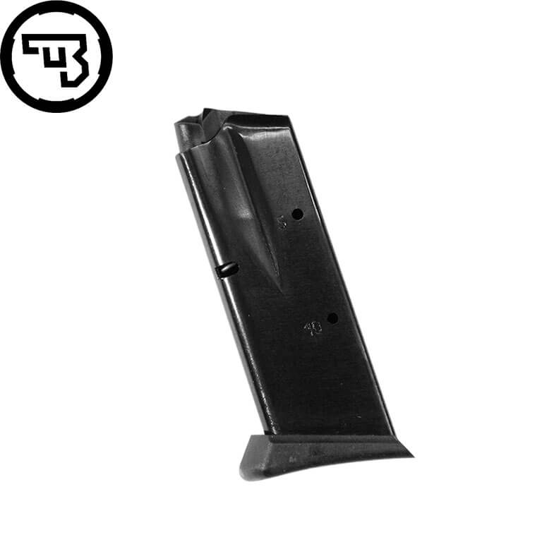 CZ 2075 RAMI magazine [9x19] | 10 rounds