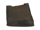 CZ 457, CZ 600 extended leather stock butt pad