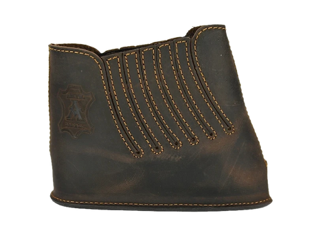 CZ 457, CZ 600 extended leather stock butt pad