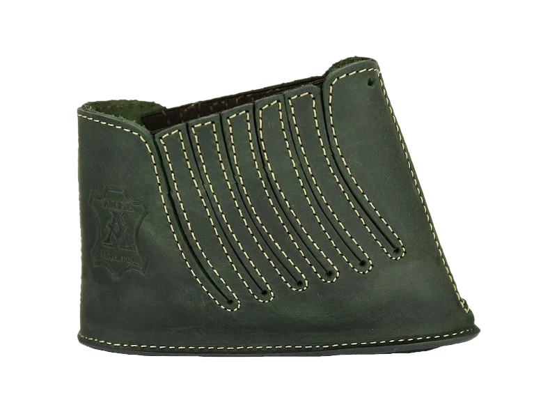 CZ 457, CZ 600 extended leather stock butt pad
