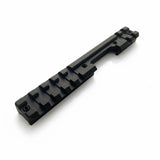 CZ 457 Picatinny rail [Toni]