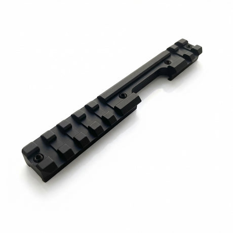 CZ 457 Picatinny rail [Toni]