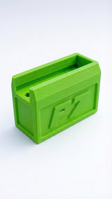 CZ 457 base pad [.22 LR] | +2.5 rounds