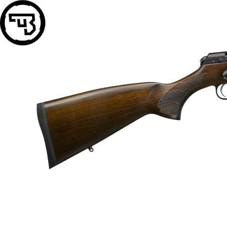 CZ 457 stock | Scout