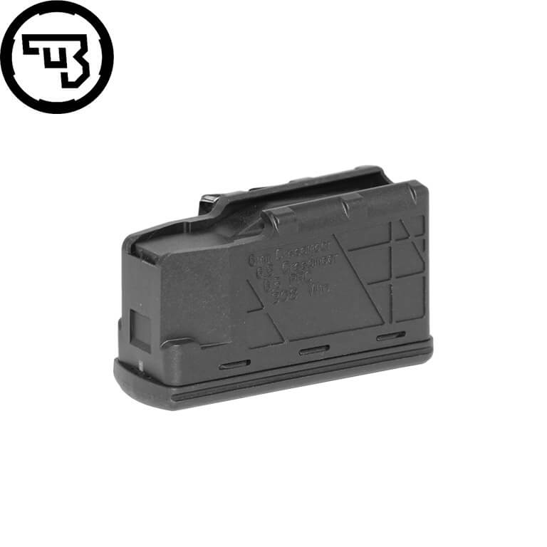 CZ 600 magazine [.308 Win] | 5 rounds