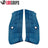 CZ 75 P-01, CZ 75 Compact alu grips | Gridlok blue