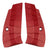 CZ 75 P-01, CZ 75 Compact alu grips | Gridlok