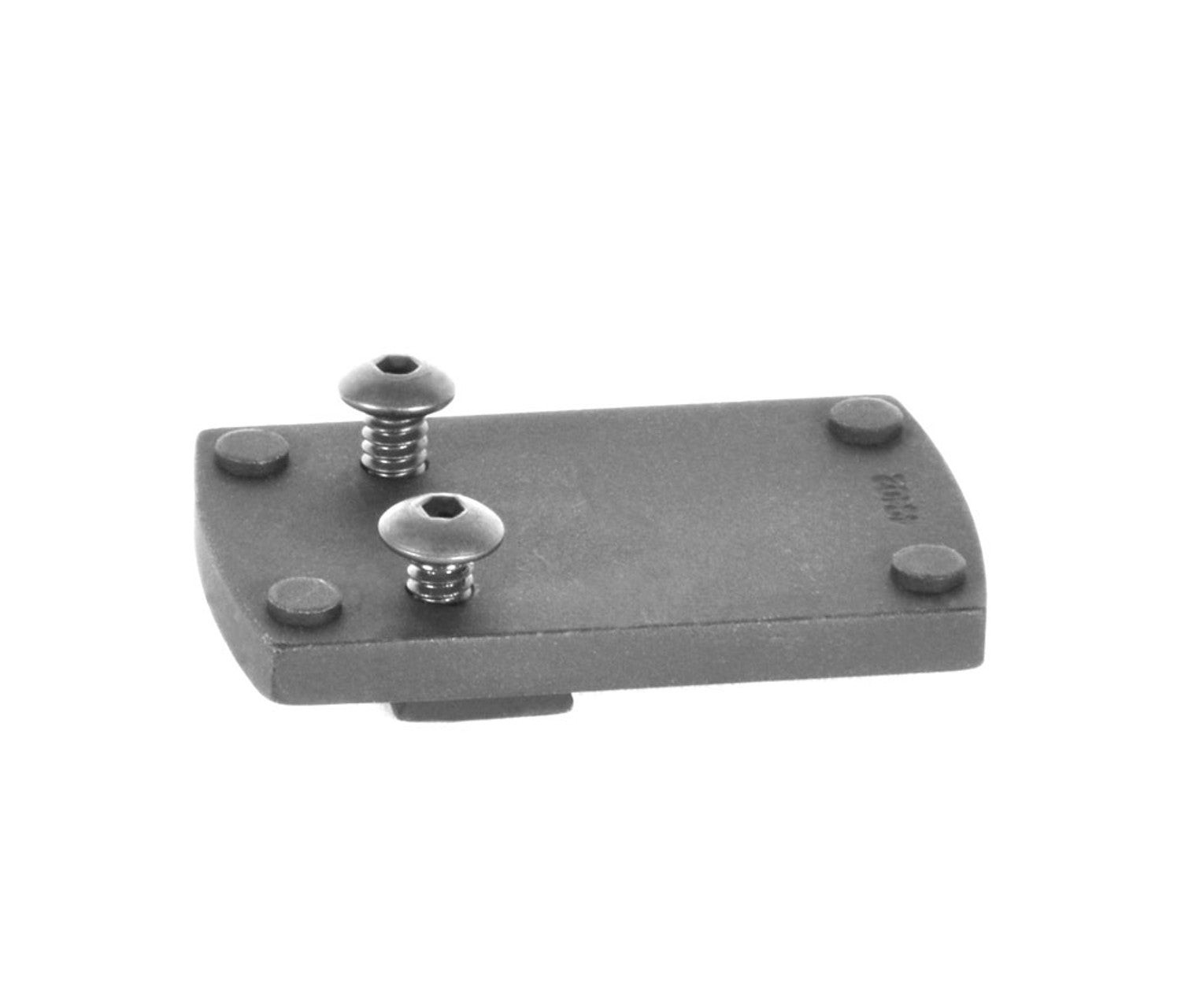 CZ 75B, CZ P-01, CZ 75 SP-01 red dot mount | type S