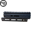 CZ Bren 2 M-Lok handguard | short