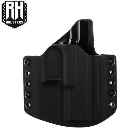 CZ P-07 kydex holster | OWB