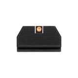 CZ P-10 Optics Ready CoWitness tall sights | tritium