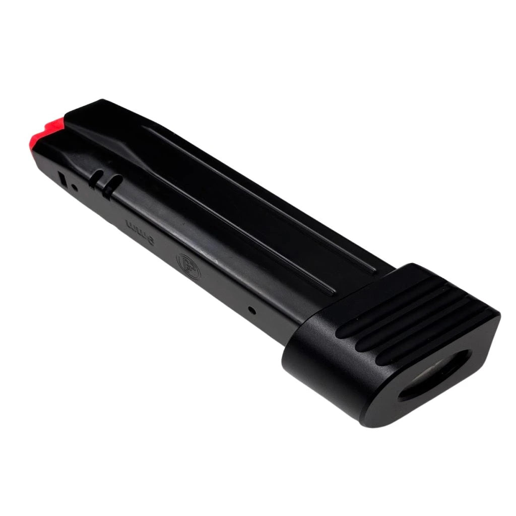 CZ P-10, CZ P-07 & P-09 alu base pad Ascalon | +4 rounds