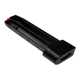 CZ P-10, CZ P-07 & P-09 alu base pad Ascalon | +4 rounds