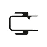 CZ P-10 extended slide stop Highshelf