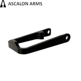 CZ P-10 slim slide stop Slingshot