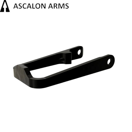 CZ P-10 slim slide stop Slingshot