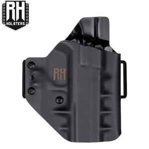 CZ P-09 holsters