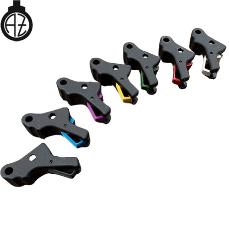 CZ P-10 [P-10C, P-10F & P-10S] modified trigger | Zendl