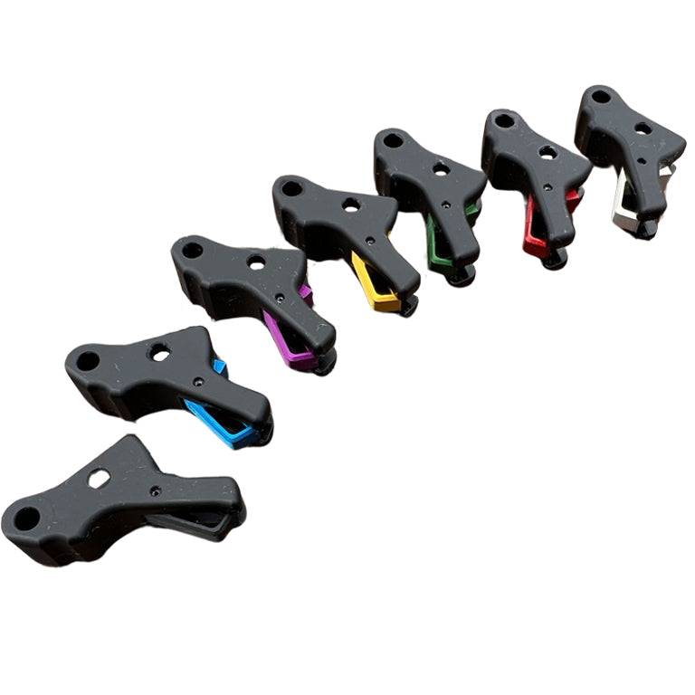 CZ P-10 [P-10C, P-10F & P-10S] modified trigger | Top Strely