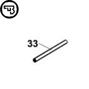 CZ P-10C spare parts