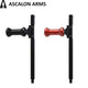 Charging handles