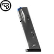 CZ Shadow 2, CZ 75 SP-01 nickel magazine [9x19] | 17 rounds