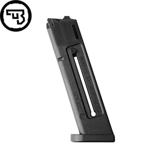 CZ Shadow 2 magazines
